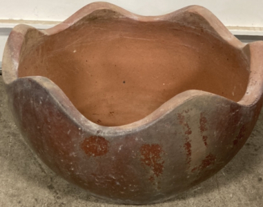 Large Wide Garden Planter