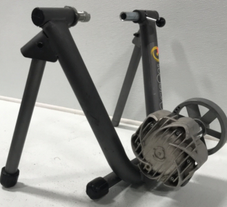 Cycle Ops Folding Bike Trainer