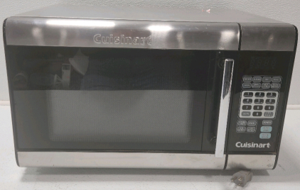 Cuisinart Microwave