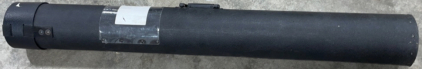 Large Drafting Tube