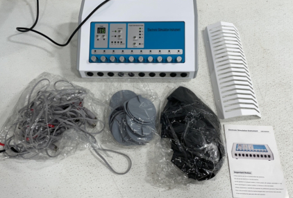 (2) Electronic Stimulation Instrument