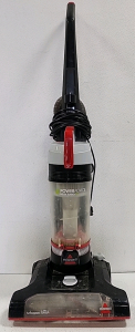Bissell Power Force Helix Turbo Pet
