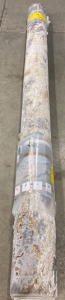 7&rsquo;10&rdquo; x 10&rsquo; Gray/Beige Area Rug