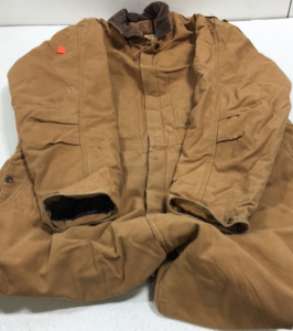 Berne Coveralls