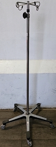 IV Rack