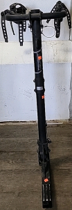 Bike Rack Car Hitch