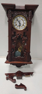 Grandmother Clock