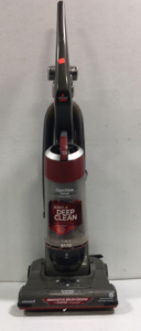 Bissell Clean View Delux Vacuum