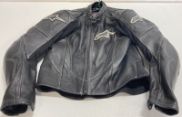 AplineStars Motorcross Jacket