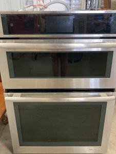 JennAir Wall Oven/Microwave Combo