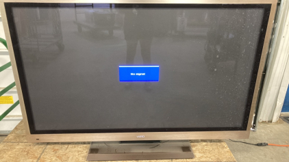 62&rdquo; Vizio TV