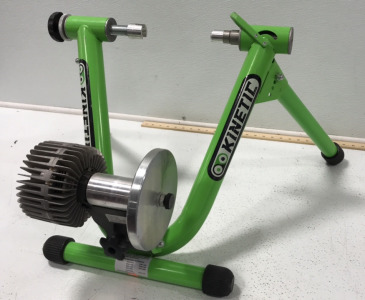 Kurt Kinetic Bike Trainer