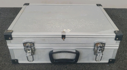 Storage Case W/ Liner