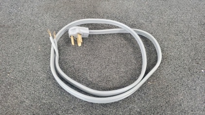 Dryer Cord