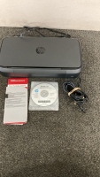 HP OfficeJet 250