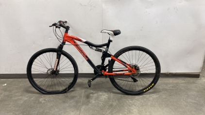 Iron Horse Mountain Bike