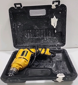 DeWalt Corded Drill