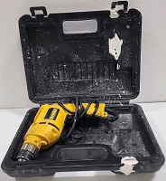 DeWalt Corded Drill