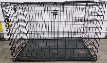 Dog Crate