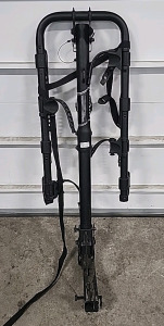 Hollywood Bike Rack