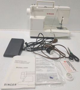 Singer Sewing Machine