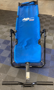 Ab Lounge Sport Exerciser