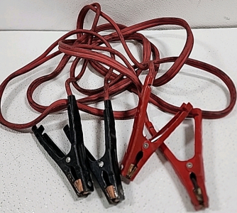 Jumper Cables