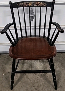 Wooden Decorative Chair
