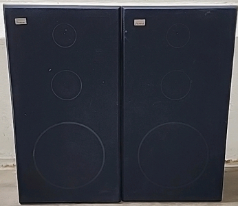 (2) Sanusi Speakers