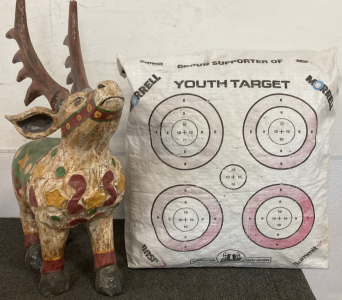 Archery Targets