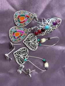 Boho Sheek Fashion Jewelry