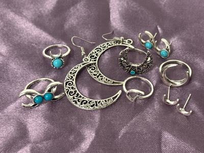 Boho Sheek Fashion Jewelry