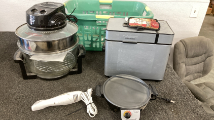 Kitchen Appliances