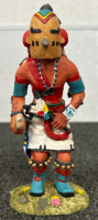 Hopi Kachina Doll