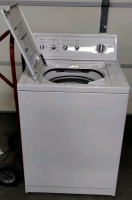 Kenmore Washer