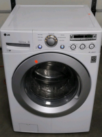 LG Washer