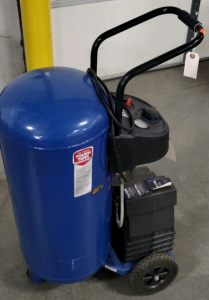 Campbell Hausfeld Compressor