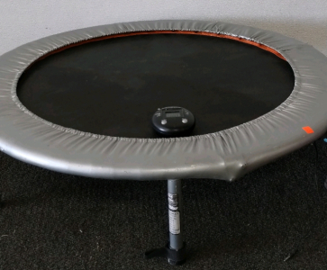 Gold's Gym Exercise Trampoline