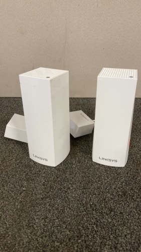 Linksys Mesh WiFi System