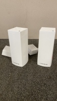 Linksys Mesh WiFi System