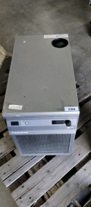 Polyscience chiller
