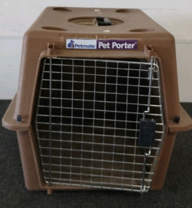 Pet Crate