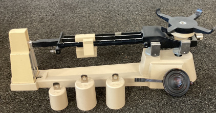 Medical Scale And Tubing
