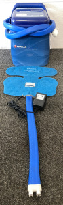 Breg Polar Care Cube Therapy Device And WrapOn