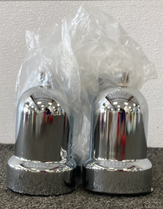 New! Silver Light Fixture With Adjustable Arms
