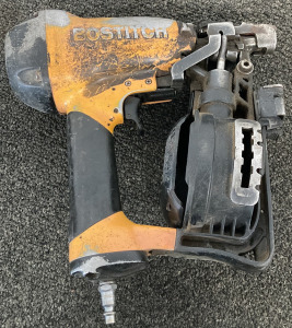Bostitch Pneumatic Coil Roofing Nailer