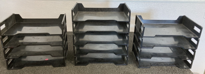 (13) Paper Organizers