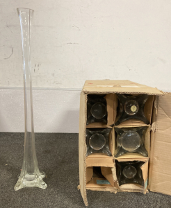 Glass Tubes
