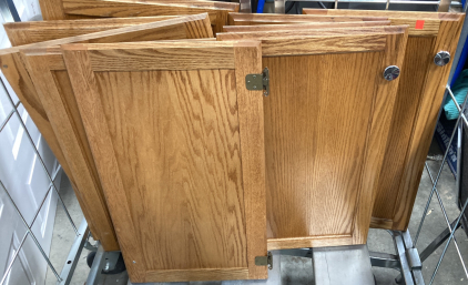 Cabinet Doors