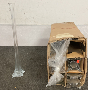 Glass Tubes